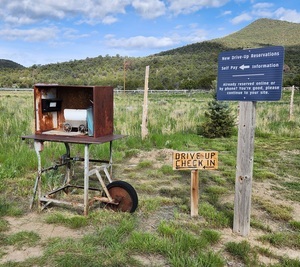 City Of Rocks Rv Almo Id 59