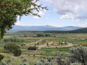 City Of Rocks Rv Almo Id 60