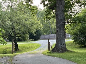 Oak Fern Rv Park Fletcher Nc 4