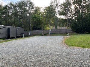 Oak Fern Rv Park Fletcher Nc 5