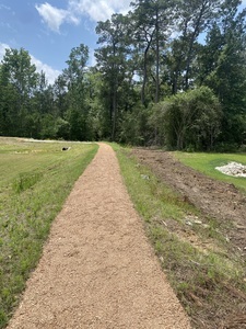 Alford Rv Park  Magnolia Tx 9