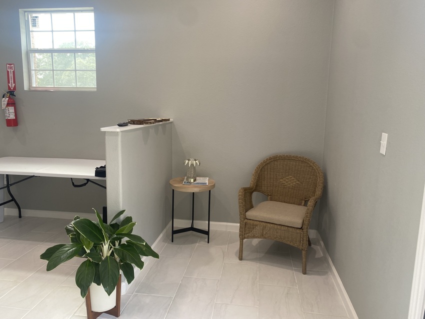 Alford Rv Park  Magnolia Tx 11