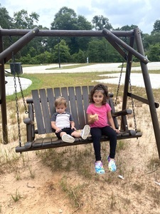 Alford Rv Park  Magnolia Tx 15