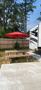 Alford Rv Park  Magnolia Tx 17
