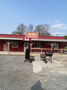Esi Loza Rest Area Carrying Place On 5