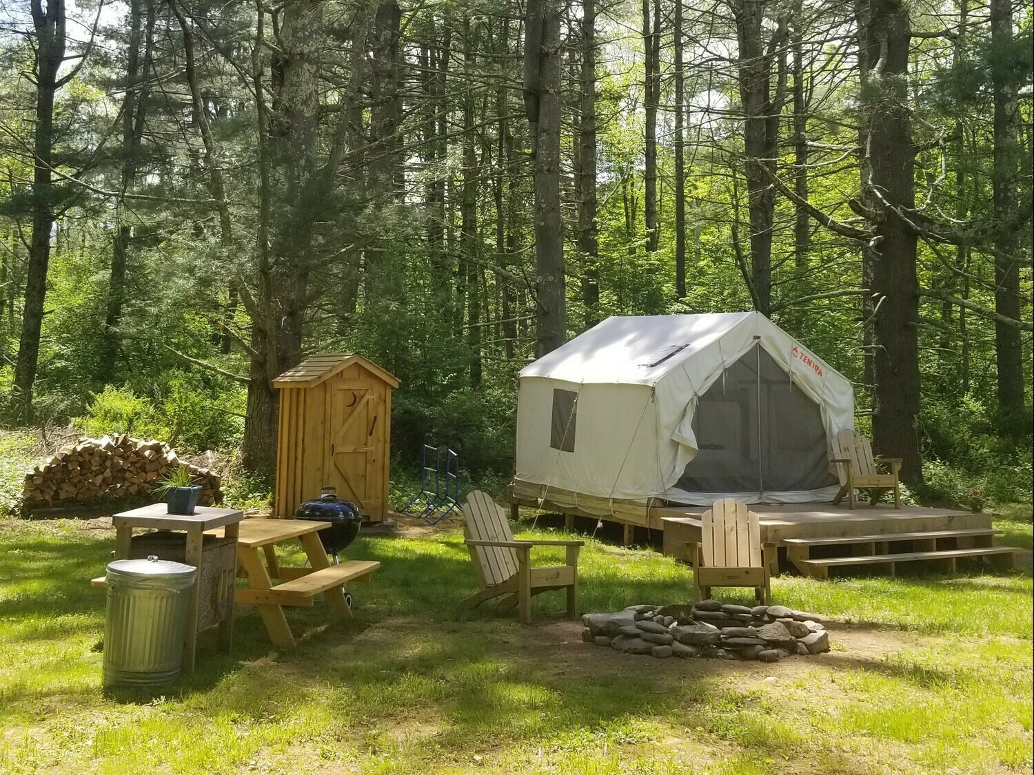 Big Indian Wilderness Paradise 5 Photos Big Indian, NY RoverPass