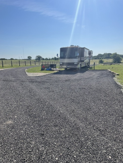 The Pit Stop Rv Park Anderson Tx 8