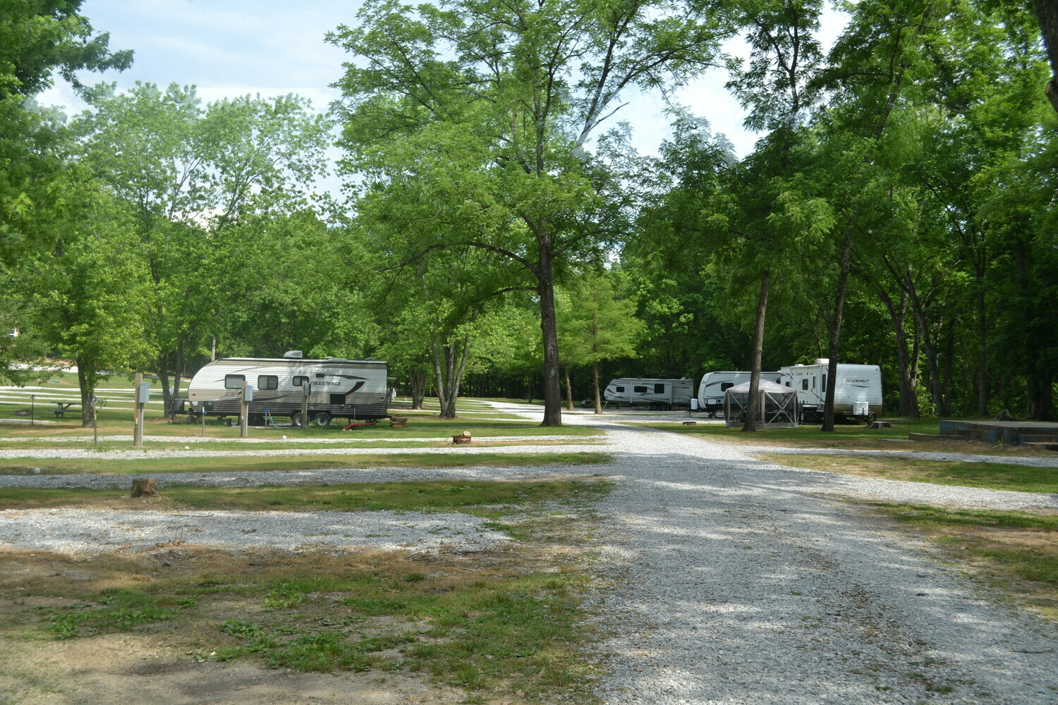 The Resort at Boiling Springs 2