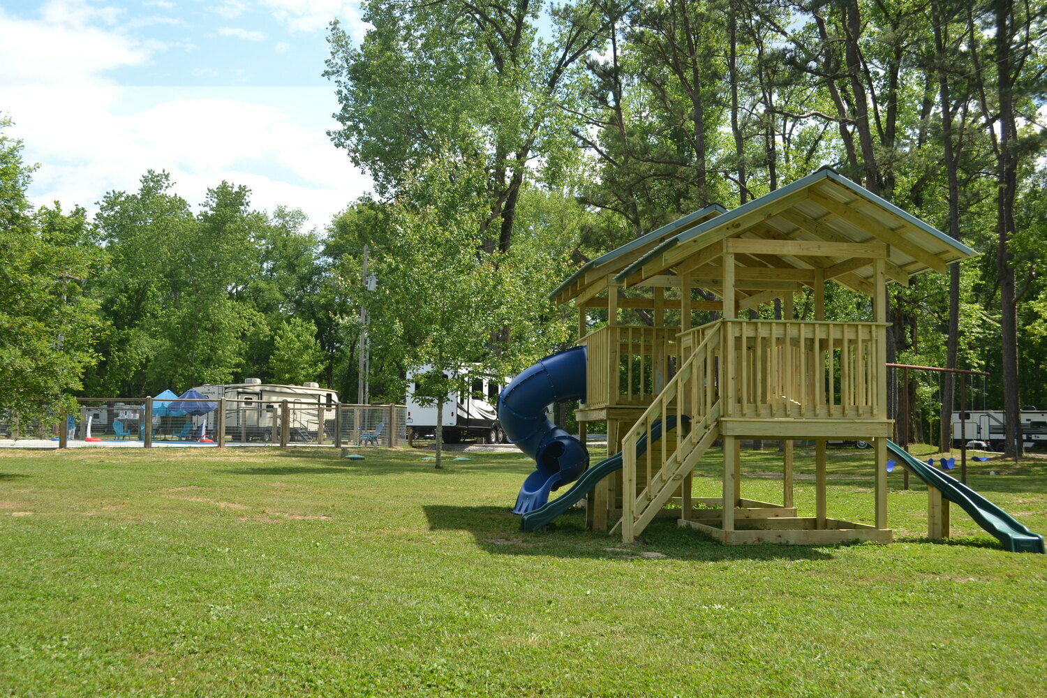 The Resort at Boiling Springs 2