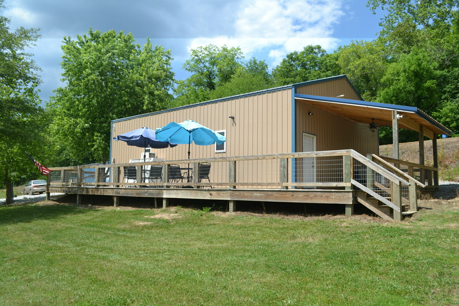 The Resort at Boiling Springs 2