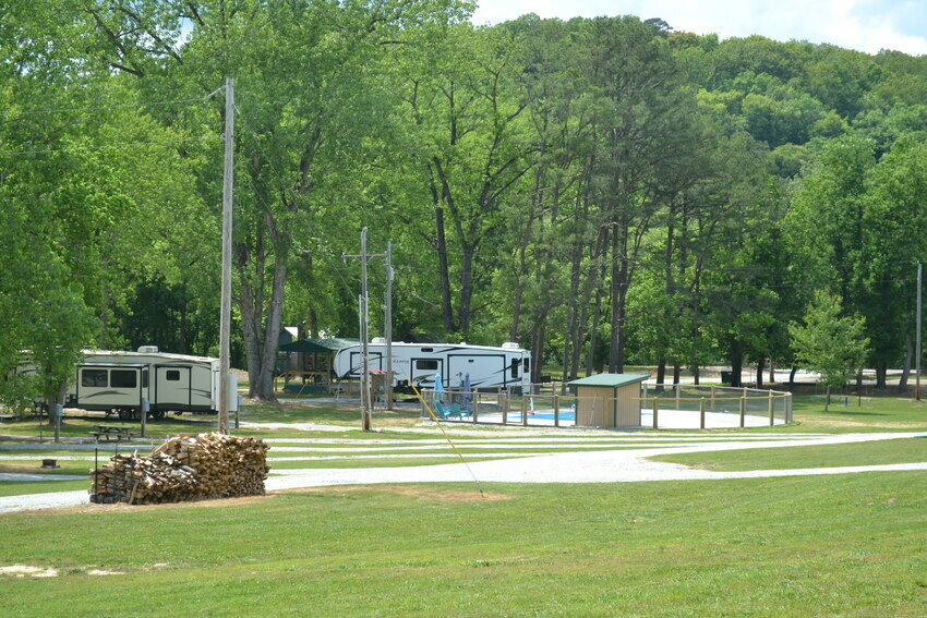 Missouri Festival & RV Park Dixon, MO RoverPass