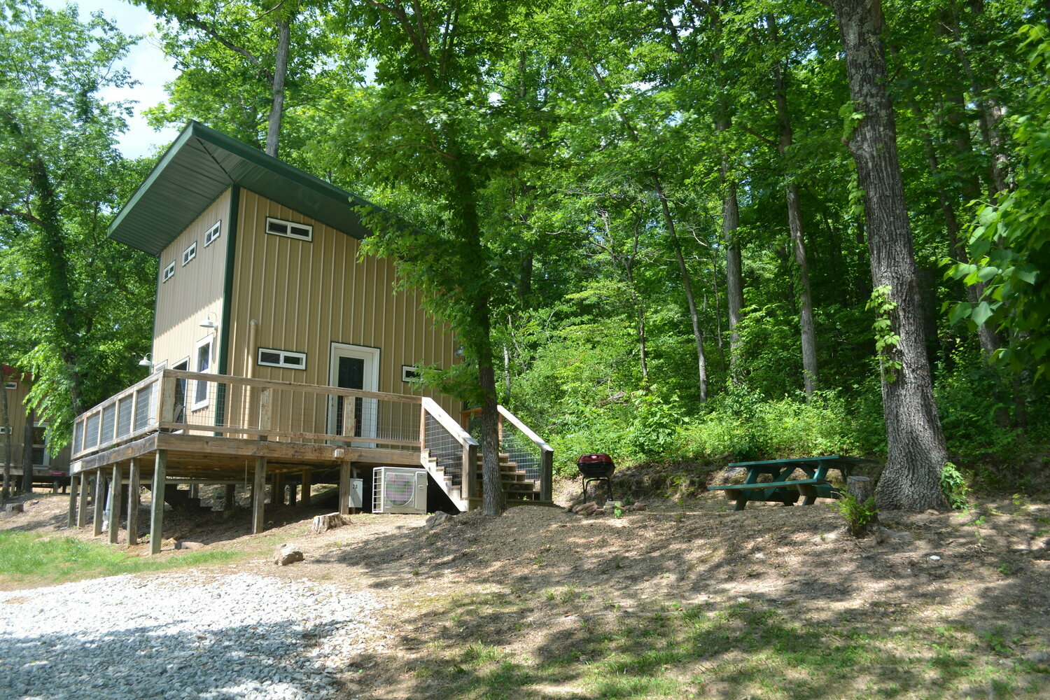 The Resort at Boiling Springs 2