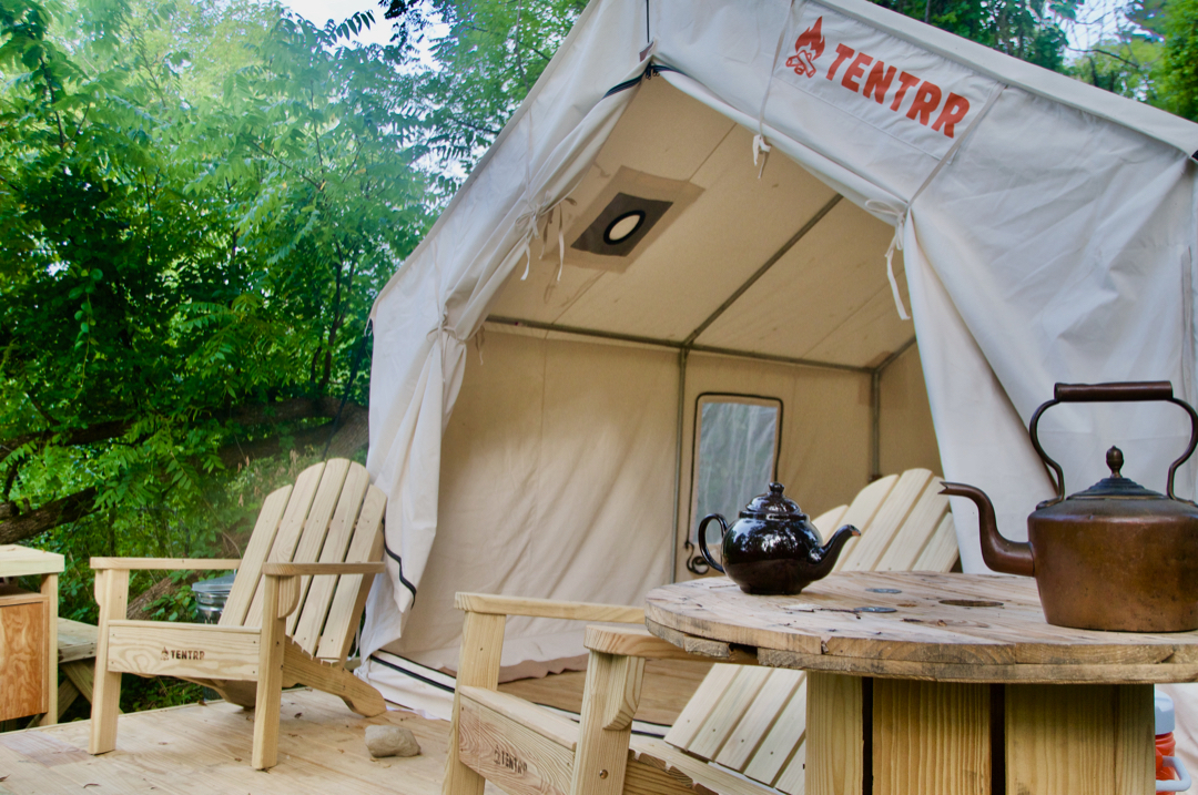 Great Barrington Campsite 5 Photos Great Barrington, MA