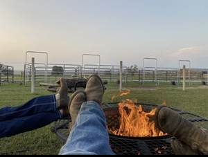 Western Skies Rv And Equine Park Riverton Wy 1