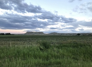 Western Skies Rv And Equine Park Riverton Wy 4