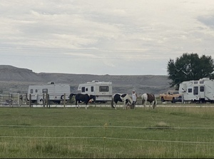 Western Skies Rv And Equine Park Riverton Wy 8