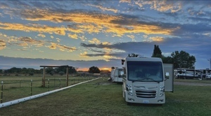 Western Skies Rv And Equine Park Riverton Wy 9