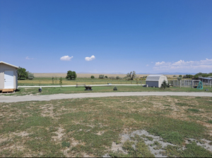 Western Skies Rv And Equine Park Riverton Wy 10