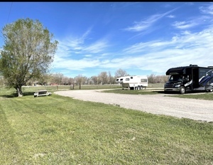 Western Skies Rv And Equine Park Riverton Wy 11