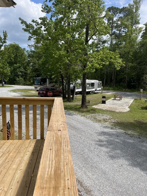 Sugar Sands Campground And Canoeing Outpost Vancleave Ms 29