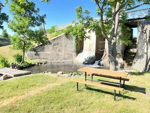 Big Rock Creek Saint Croix Falls Wi 29