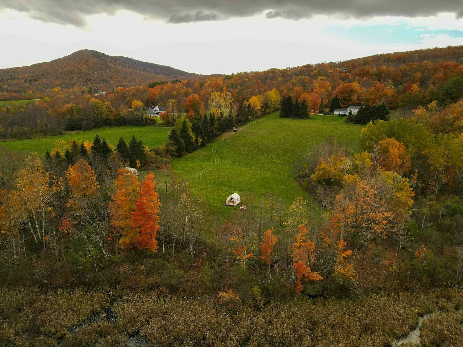 On Danby Pond 4 Photos Danby, VT RoverPass