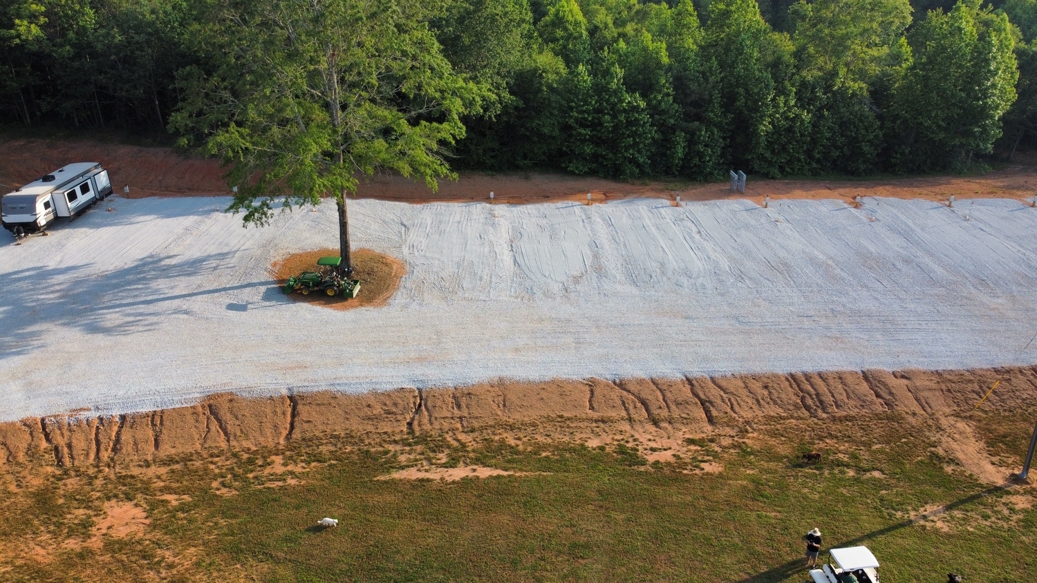 Big Fish At Wedowee RV Park 6 Photos Lineville, AL RoverPass