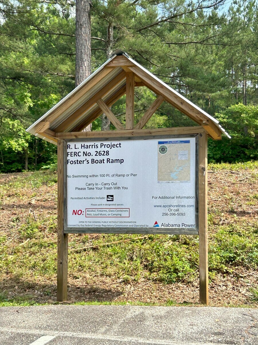 Big Fish At Wedowee RV Park 6 Photos Lineville, AL RoverPass