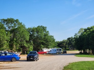 Peace N Quiet Rv Gun Barrel City Tx 9
