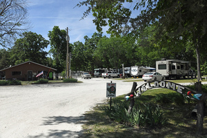 Hickory Haven Campground Keokuk Ia 1