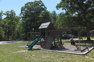 Hickory Haven Campground Keokuk Ia 2