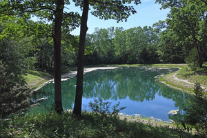 Hickory Haven Campground Keokuk Ia 3