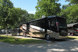 Hickory Haven Campground Keokuk Ia 4