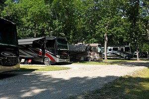 Hickory Haven Campground Keokuk Ia 5