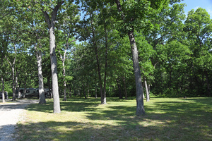 Hickory Haven Campground Keokuk Ia 6