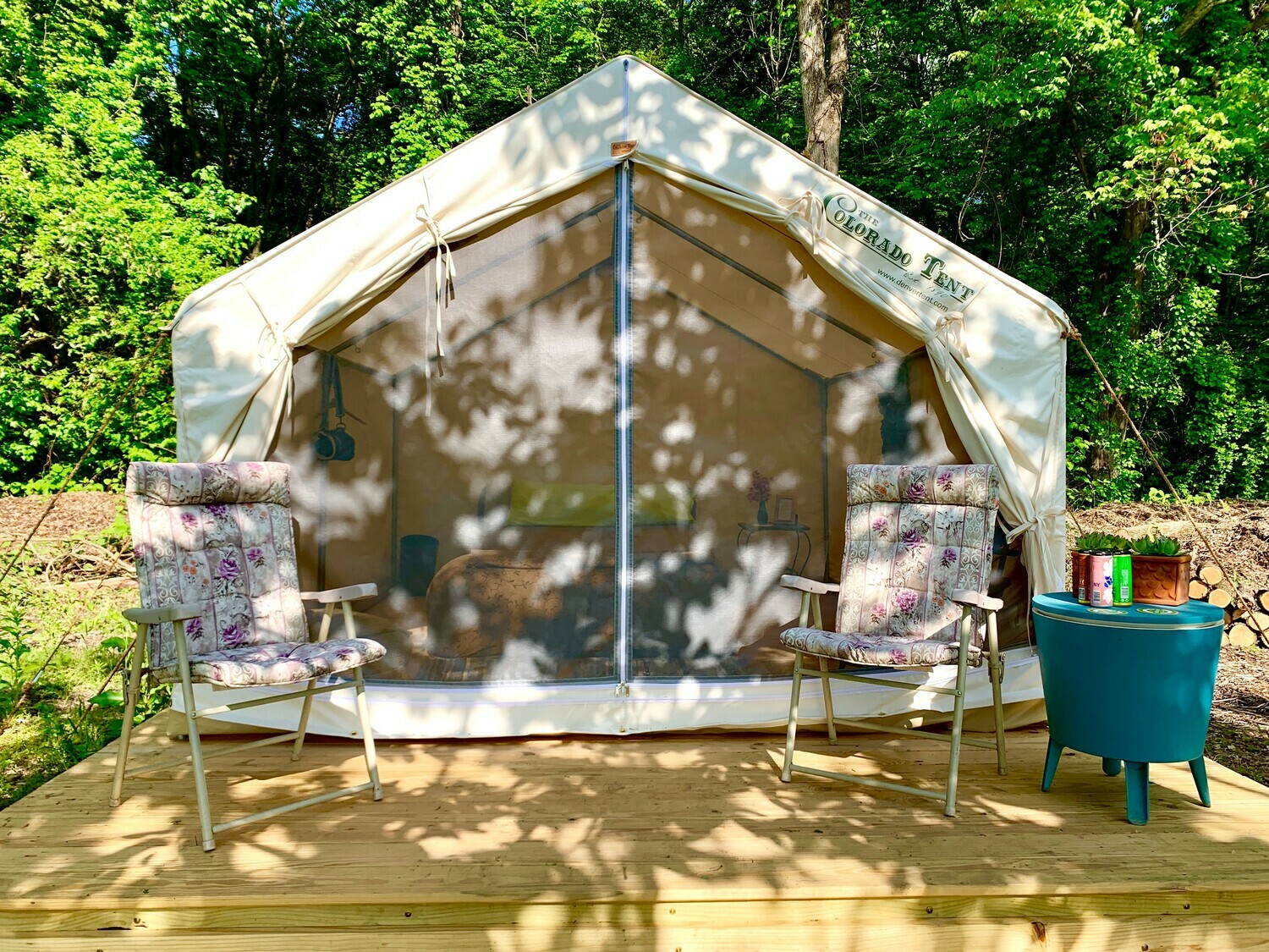 Bradley Farm Campsite 5 Photos New Paltz, NY RoverPass