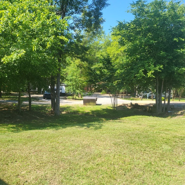 Indian Mound Campground Resort Starkville Ms 79