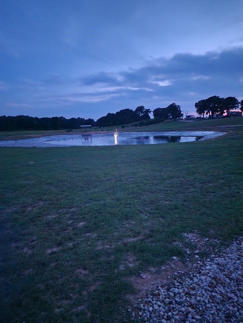 Old Towne Rv Ranch Thackerville Ok 11