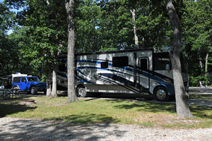 Hickory Haven Campground Keokuk Ia 10
