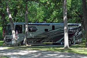 Hickory Haven Campground Keokuk Ia 11