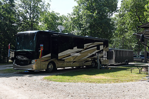 Hickory Haven Campground Keokuk Ia 12