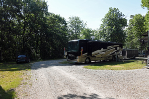 Hickory Haven Campground Keokuk Ia 13