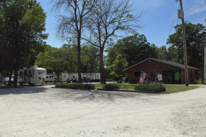 Hickory Haven Campground Keokuk Ia 14