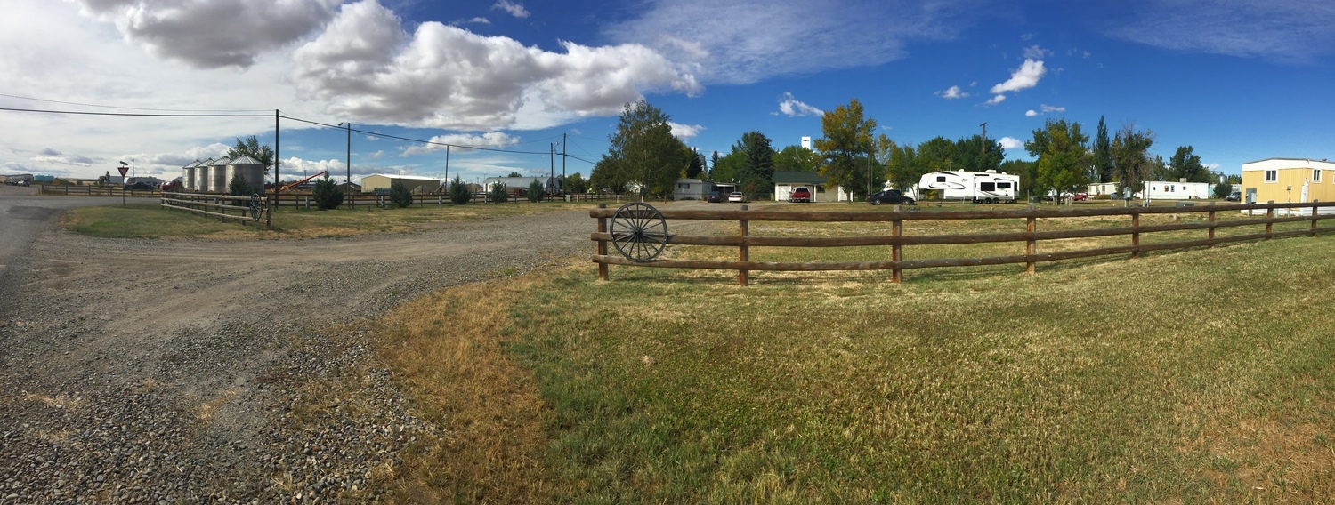 Sunrise Mobile Home & RV Park 4 Photos Conrad, MT RoverPass