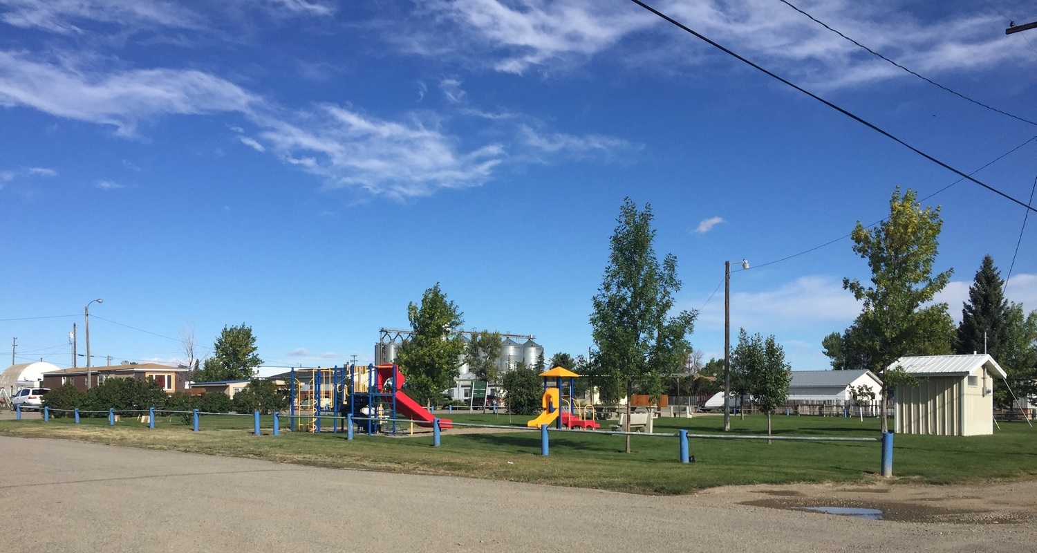 Sunrise Mobile Home & RV Park 4 Photos Conrad, MT RoverPass