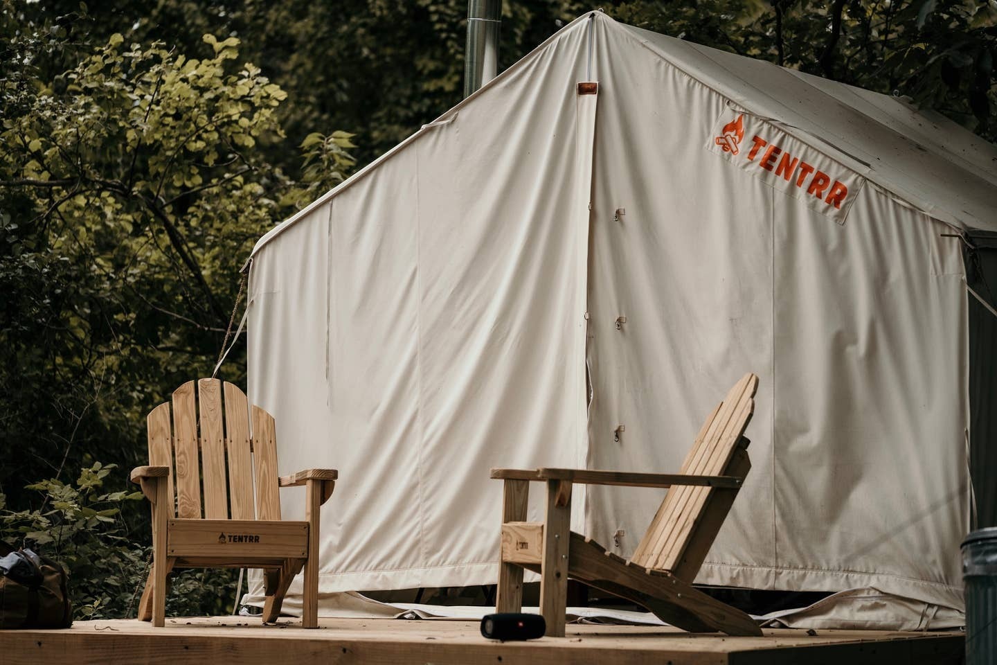 Louisiana Bogue Chitto State Park Bike Trail D Single Camp 5