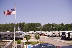 Beechland Campground Manteo Nc 9