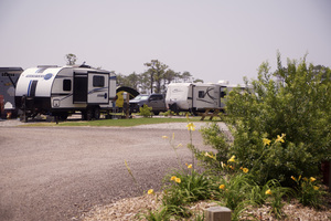 Beechland Campground Manteo Nc 13
