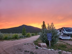 City Of Rocks Rv Almo Id 61