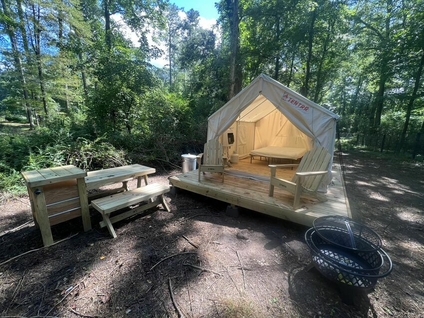 Best 10 Marietta, GA RV Parks & Campgrounds